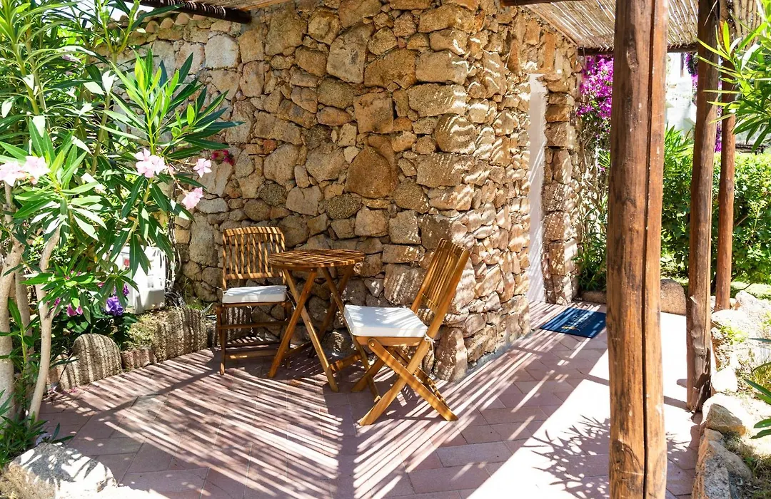 La Jacia Hotel & Resort-1