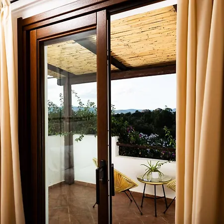 La Jacia Hotel & Resort-2