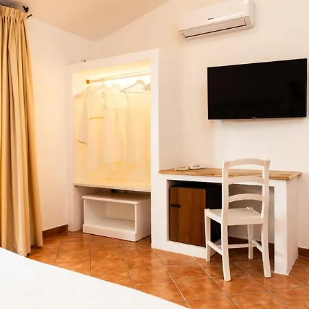 La Jacia Hotel & Resort-3